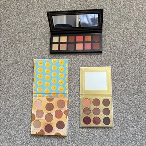 Eyeshadow Palette Bundle
